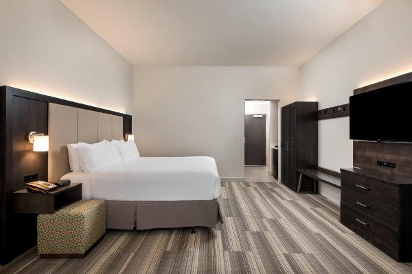 Holiday Inn Express & Suites Lakeland South image 8